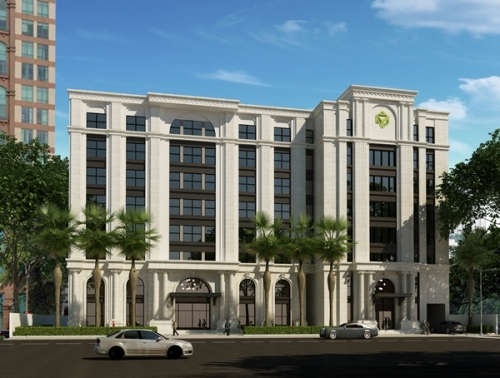 CÔNG TY TNHH THƯƠNG MẠI VÀ DỊCH VỤ TỊNH THÀNH